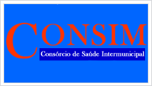 Logotipo do convênio Consim.